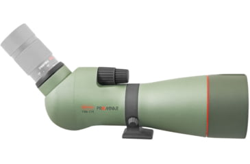 Image of EDEMO Kowa TSN-773 Spotting Scope - Offset 45 degree BODY ONLY w/ PROMINAR XD Lens, EDEMO1
