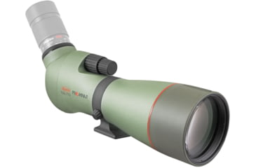 Image of EDEMO Kowa TSN-773 Spotting Scope - Offset 45 degree BODY ONLY w/ PROMINAR XD Lens, EDEMO1