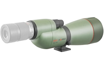 Image of Kowa TSN-774 Spotting Scope - Straight BODY ONLY w/ PROMINAR Lens