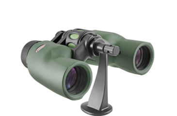 Image of Kowa YF II 30-8 8x30mm Porro Binocular, KR Coating, Waterproof, Green, YF II 30-8