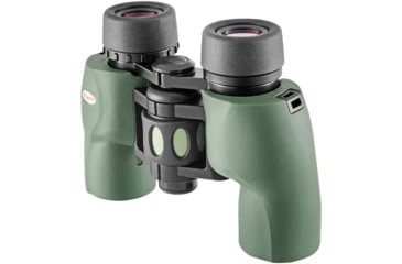 Image of Kowa YF II 30-8 8x30mm Porro Binocular, KR Coating, Waterproof, Green, YF II 30-8