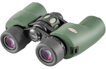 Image of Kowa YF II 30-8 8x30mm Porro Binocular, KR Coating, Waterproof, Green, YF II 30-8