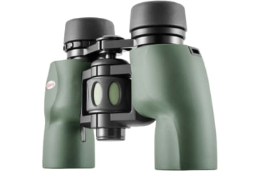 Image of Kowa YF II 30-8 8x30mm Porro Binocular, KR Coating, Waterproof, Green, YF II 30-8
