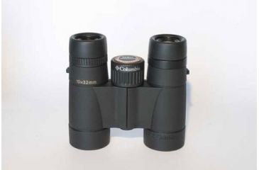 Image of Columbia Sportswear Backcountry 10x32 Compact Binoculars 53003