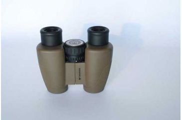 Image of Columbia Sportswear Companion 8x25CP Waterproof Compact Binoculars 50001