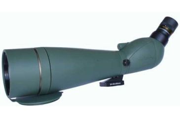 Image of Columbia Sportswear Malheur 20-60x80 Angled Spottingscope 54302 w/ Fluorite APO Lens