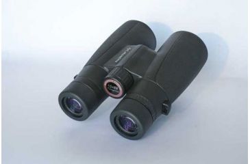 Image of Columbia Sportswear Timberline 10x56 Waterproof Binoculars 52008 w/ BAK-4 Prisms