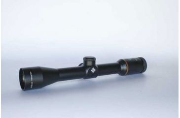 Image of Columbia Sportswear Timberline 4x32 Waterproof Rifle Scope 52201 w/ Hunter's Plex Reticle