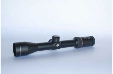 Image of Columbia Sportswear Timberline 2-8x32 Waterproof Rifle Scope 52202 w/ Hunter's Plex Reticle