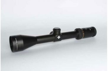 Image of Columbia Sportswear Timberline 3-12x40 Waterproof Rifle Scope 52203 w/ Hunter's Plex Reticle