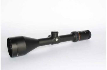 Image of Columbia Sportswear Timberline 3-12x50 Waterproof Rifle Scope 52204 w/ Hunter's Plex Reticle