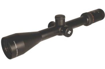 Image of Columbia Sportswear Timberline 4-16x40 Waterproof Rifle Scope 52205 w/ Varmint BDC Reticle