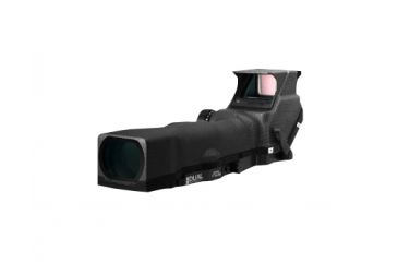 Image of Kruger Optical 1-8x40mm Dual Tactical Sight Generation II Tactical Rifle Scope 63335