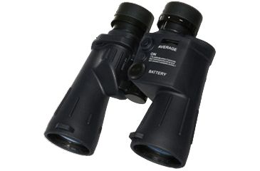 Image of Kruger Optical Binoculars Roof 62302
