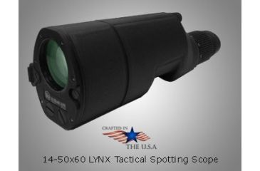Image of Kruger Optical Spotting Scope Lynx Tactical Spotting Scope