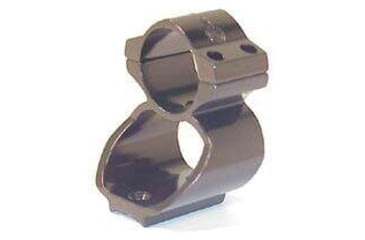 Image of Kwik-Site See-Thru Muzzleloader Scope Mount - Knight MK-85 other Flat Receivers, KNIGHT