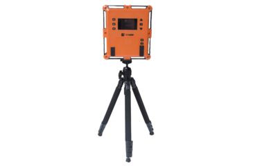 Image of Labradar Full Size Weifeng Tripod, Black 250-031-973