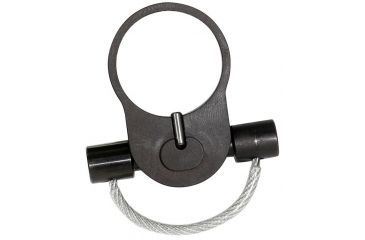 Image of Lancer Single Point Sling Mount - Lock Plate - SPSM-LP