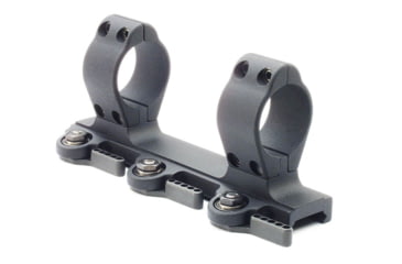 Image of LaRue Tactical QD Scope Mount, .50 BMG, 34mm, Black, LT107-34