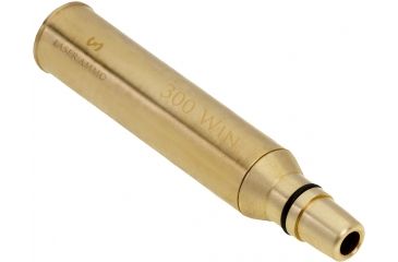 Image of Laser Ammo 300 Winchester Rifle  Adapter, Small, 300WAR