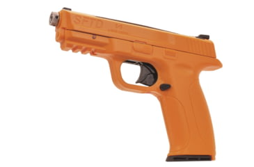 Image of Laser Ammo M&amp;P Compatible Basic Configuration Laser Training Pistol