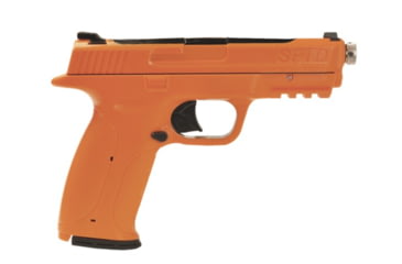 Image of Laser Ammo M&amp;P Compatible Basic Configuration Laser Training Pistol