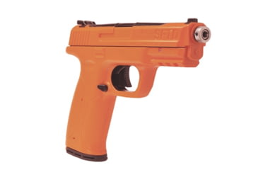 Image of Laser Ammo M&amp;P Compatible Basic Configuration Laser Training Pistol