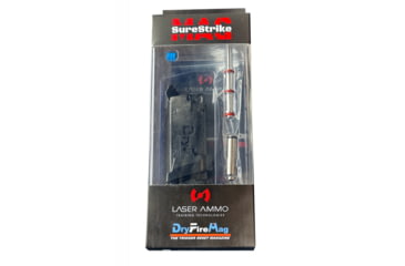 Image of Laser Ammo SureStrikeMAG Sig P320 Laser Trainer