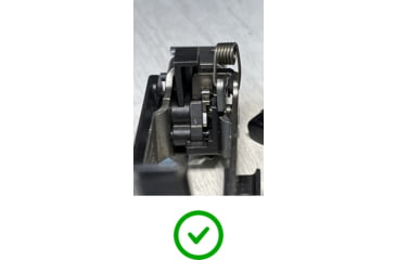 Image of Laser Ammo SureStrikeMAG Sig P320 Laser Trainer