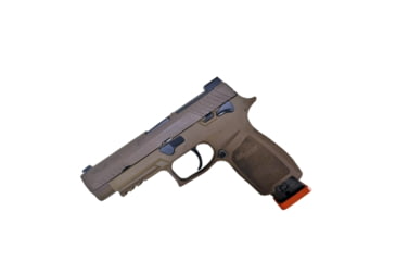 Image of Laser Ammo SureStrikeMAG Sig P320 Laser Trainer