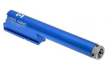 Image of Laser Ammo REAL and Red Vibration Cartridge Combo for KWA M9, Small, REALKIT-M9