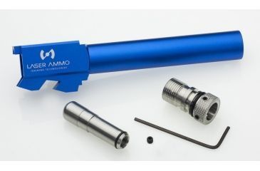 Image of Laser Ammo Recoil Enable Training Pistol - ATP RETP-ATP