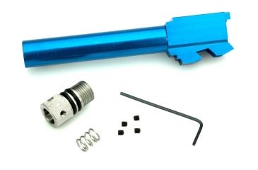 Image of Laser Ammo Recoil Enabled Airsoft Laser Conversion Kit for KWA ATP LA-ALC