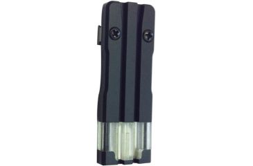 Image of Laser Ammo T.A.S XD Single Dot Sight,  Green, Green, Small TAS-XDSG