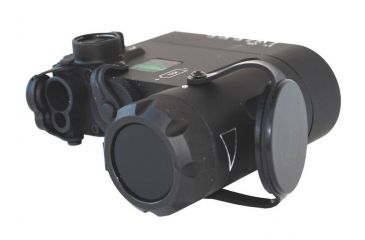 Image of Steiner DBAL-D2 Green Laser Devices w/ IR Pointer and LED IR Illuminator, Black, 9001