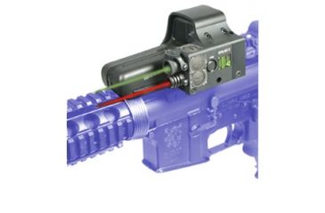 Image of Laser Devices EOLAD 2VI Laser Sight