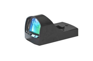 Image of Steiner Laser Devices Miniature Red Dot Sight - Fits DBAL-I2, ITAL-A and OTAL-A