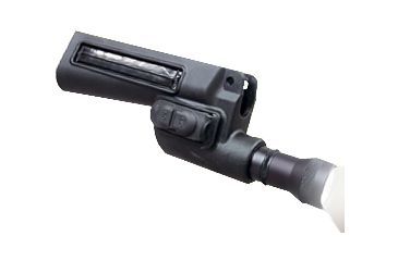 Image of Steiner Laser Devices MP5 LDITL-P Light Foregrips Incandescent w/ Lexan Lens and Momentary/Positive On Rocker Switch