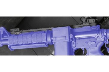 Image of Steiner Laser Devices RIPR Powered MIL-SPEC-1913 Rail