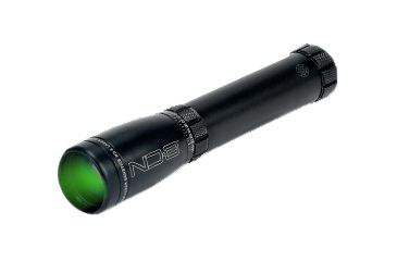 Image of Laser Genetics ND3 Subzero Laser Designator w/ Scope Mount LG-ND3SZ
