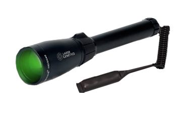 Image of Laser Genetics ND-3x40 Long-Distance Laser Designator