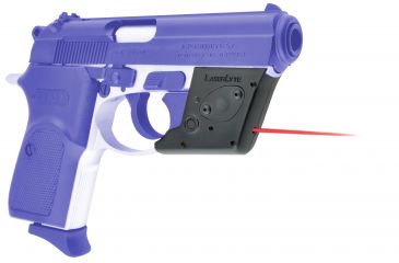 Image of Laserlye Laser for Bersa Thunder CK-MS
