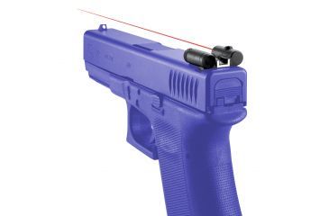 Image of Laserlyte Laser for Fits Glocks RTB-GL