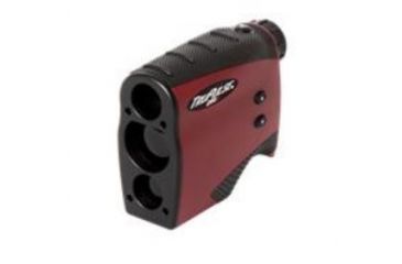 Image of Laser Technology Trupulse 200L 4x/LCD Professional Laser Rangefinder,LTI Red 7006870