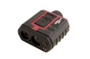 Image of Laser Technology Trupulse 200X 7x/LED Waterproof Laser Rangefinder w/Bluetooth,LTI Red 7006875