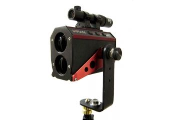 Image of Mounted Impulse