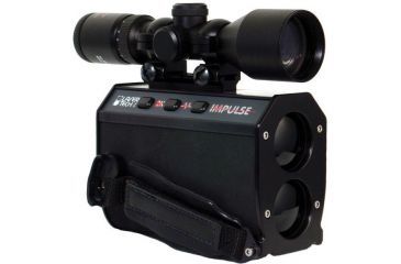 Image of Laser Technology Impulse 2K Laser Rangefinders 7003880