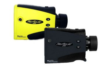 Image of Laser Technology TruPulse 200 Laser Rangefinders Hypsometers Yellow