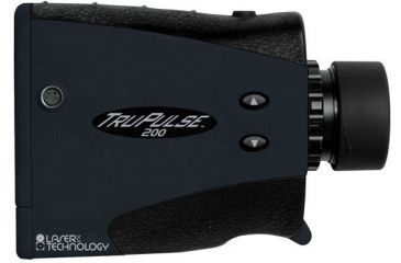 Image of Laser Technology TruPulse 200 Laser Range Finders Gray