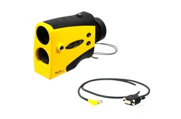 Image of Laser Technology TruPulse 360 Laser Rangefinder with Data Cable DB-9 Cable 7053038 Kit